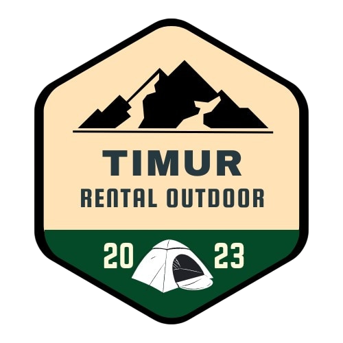Logo Timur Outdoor